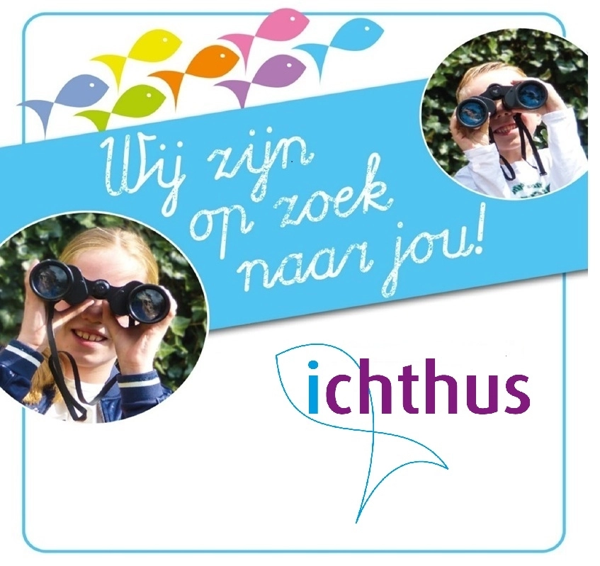Open sollicitatie leerkrachten
