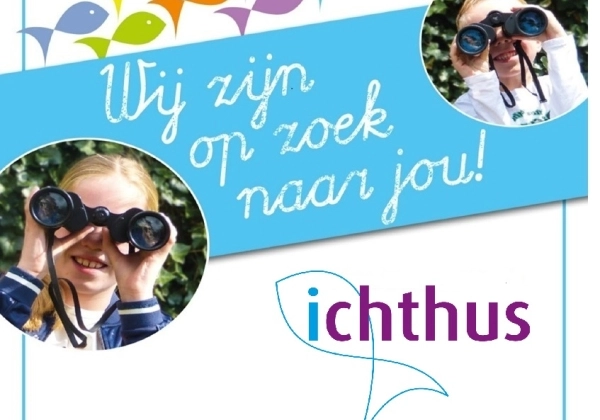 Open sollicitatie leerkrachten