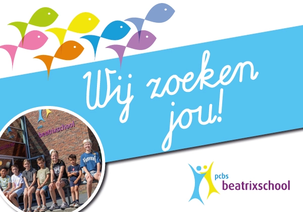 Directeur Beatrixschool